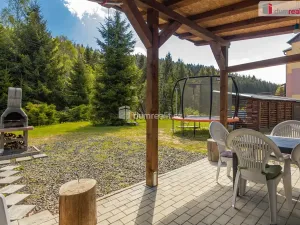 Prodej ubytování, Bublava, 300 m2