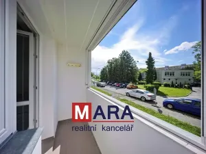 Prodej bytu 4+1, Olomouc, Herrmannova, 86 m2