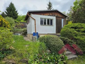 Pronájem chaty, Praha - Dejvice, Na Pučálce, 21 m2