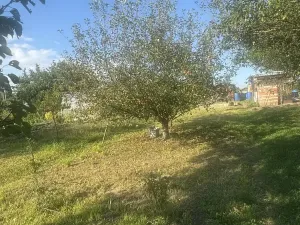 Prodej zahrady, Otrokovice, 209 m2