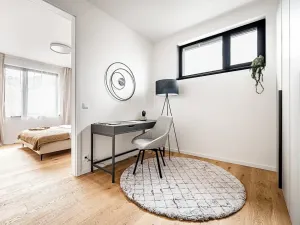 Prodej bytu 3+kk, Praha - Chodov, Dunovského, 111 m2