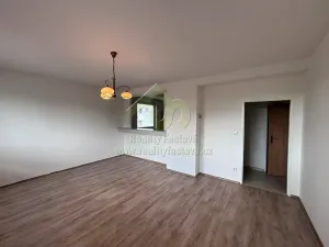 Pronájem bytu 1+1, Plzeň, Karlovarská, 44 m2