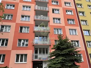 Pronájem bytu 2+1, Plzeň, Komenského, 68 m2