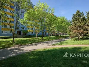 Prodej bytu 4+1, Praha - Horní Měcholupy, Milánská, 88 m2