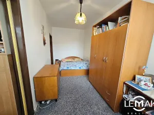 Prodej bytu 2+1, Olomouc, Zelená, 45 m2