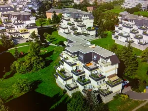 Prodej bytu 3+kk, Olomouc - Nová Ulice, Bacherova, 97 m2