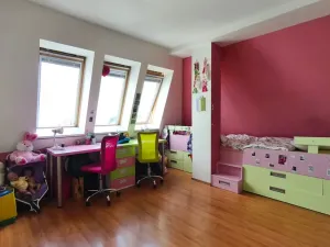 Prodej bytu 3+kk, Olomouc - Nová Ulice, Bacherova, 97 m2