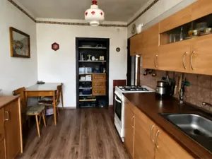 Prodej bytu 2+1, Most, Konstantina Biebla, 56 m2