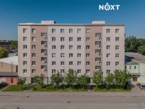 Prodej bytu 2+1, Břeclav, Sladová, 54 m2