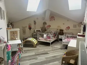 Pronájem bytu 3+kk, Jihlava, 87 m2