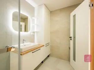 Pronájem bytu 2+kk, Mokrá-Horákov, 63 m2