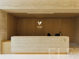 Pronájem bytu 2+kk, Praha - Bubeneč, Vítězné náměstí, 63 m2