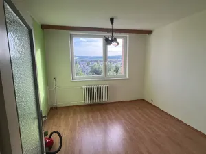 Pronájem bytu 3+1, Prostějov, Moravská, 74 m2