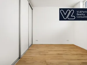 Prodej bytu 2+kk, Brno, Fuchsova, 62 m2
