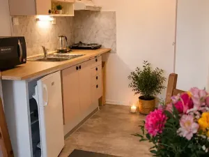 Pronájem bytu 2+kk, Praha - Chodov, Jarníkova, 45 m2