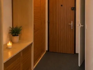 Pronájem bytu 2+kk, Praha - Chodov, Jarníkova, 45 m2