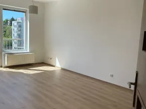 Pronájem bytu 2+kk, Praha - Michle, V dolině, 50 m2