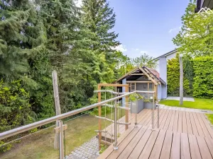 Prodej rodinného domu, Ždírec nad Doubravou, Na Rozcestí, 270 m2