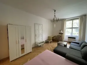 Prodej bytu 2+1, Praha, Vinohradská, 73 m2