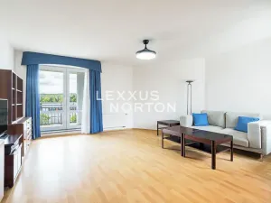 Pronájem bytu 3+kk, Praha - Motol, Lékařská, 85 m2