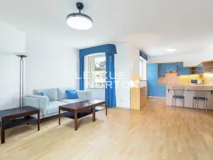 Pronájem bytu 3+kk, Praha - Motol, Lékařská, 85 m2
