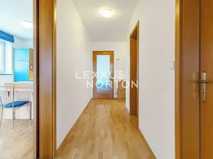 Pronájem bytu 3+kk, Praha - Motol, Lékařská, 85 m2