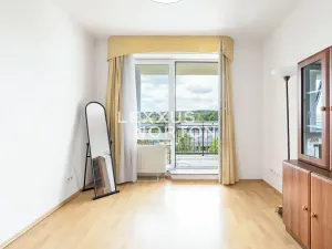 Pronájem bytu 3+kk, Praha - Motol, Lékařská, 85 m2