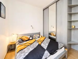 Pronájem bytu 2+kk, Praha - Žižkov, Vlkova, 52 m2