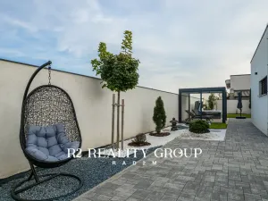 Prodej rodinného domu, Kostelec na Hané, Palackého, 220 m2