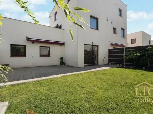 Pronájem bytu 4+kk, Znojmo, Smutného, 80 m2