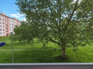 Pronájem bytu 2+1, Ostrava, Hlavní třída, 54 m2