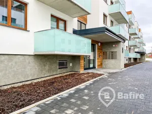 Pronájem bytu 2+kk, Olomouc, Třída Jiřího Pelikána, 63 m2