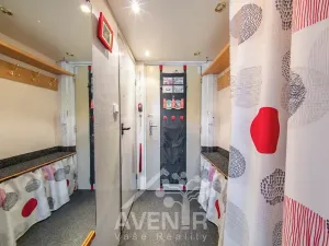 Prodej bytu 1+kk, Velké Hamry, 19 m2