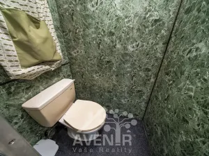 Prodej bytu 1+kk, Velké Hamry, 19 m2