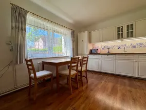 Prodej rodinného domu, Praha - Vinoř, Lohenická, 84 m2