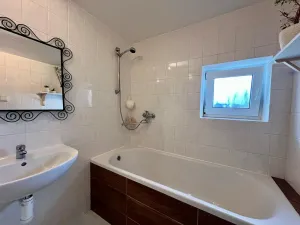 Prodej rodinného domu, Praha - Vinoř, Lohenická, 84 m2