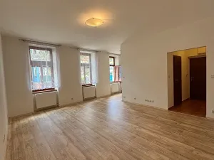 Pronájem bytu 1+kk, České Budějovice, Tylova, 39 m2