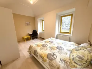 Prodej bytu 2+kk, Praha - Libeň, Zenklova, 37 m2
