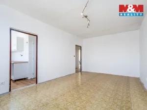 Prodej bytu 3+1, Hradec Králové - Moravské Předměstí, Štefánikova, 79 m2