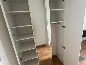 Pronájem bytu 1+kk, Praha - Vinohrady, Budečská, 20 m2
