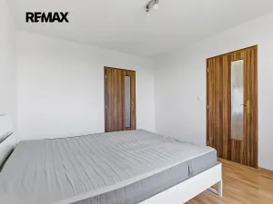 Prodej bytu 2+1, Praha - Žižkov, Pod lipami, 54 m2