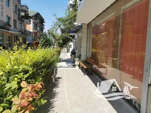 Prodej bytu 1+kk, Nesebar, Bulharsko, 34 m2