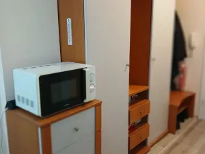 Prodej bytu 1+kk, Nesebar, Bulharsko, 34 m2