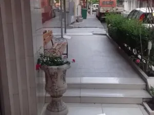 Prodej bytu 1+kk, Nesebar, Bulharsko, 34 m2