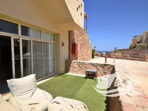Prodej bytu 1+kk, Hurghada, Egypt, 59 m2