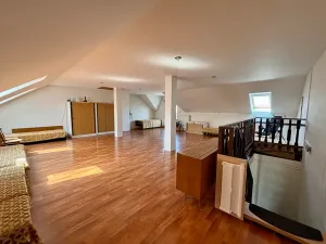 Prodej rodinného domu, Žiželice, 125 m2