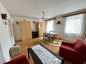 Prodej rodinného domu, Žiželice, 125 m2
