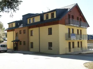 Prodej bytu 2+kk, Kašperské Hory, Česká, 56 m2