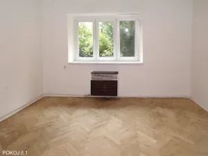 Pronájem bytu 2+1, Brno, Zahradníkova, 60 m2