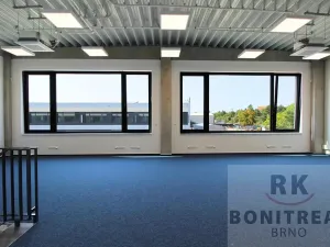 Prodej skladu, Brno, Vinohradská, 445 m2